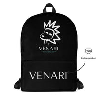 "VENARI" Backpack