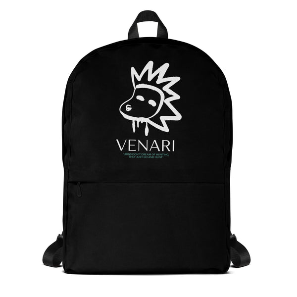 "VENARI" Backpack