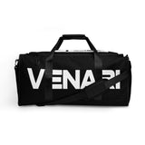 "VENARI" Duffle bag