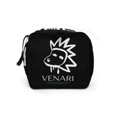 "VENARI" Duffle bag