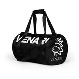 "VENARI" Gym Bag