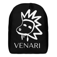 "VENARI" Backpack