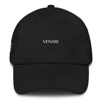 "VENARI" Cap