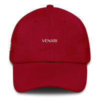 "VENARI" Cap