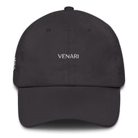 "VENARI" Cap