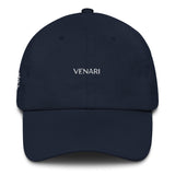 "VENARI" Cap