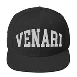 "VENARI" Snapback