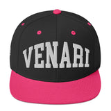 "VENARI" Snapback