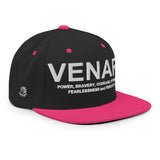 "VENARI" Snapback