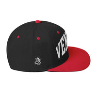 "VENARI" Snapback