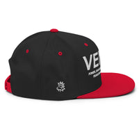 "VENARI" Snapback