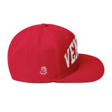 "VENARI" Snapback