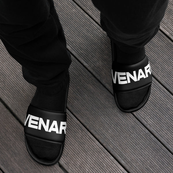 "VENARI" Men’s slides