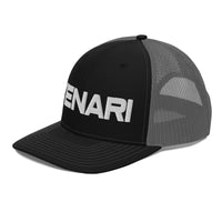 "VENARI" Trucker Cap