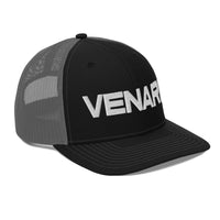 "VENARI" Trucker Cap