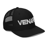 "VENARI" Trucker Cap