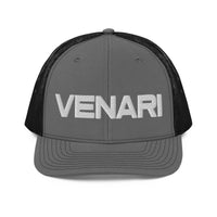 "VENARI" Trucker Cap