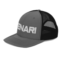 "VENARI" Trucker Cap