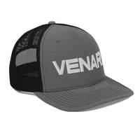 "VENARI" Trucker Cap