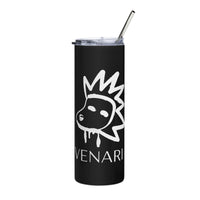 "VENARI" Stainless steel tumbler