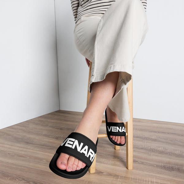 "VENARI" Women's slides