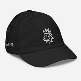 "VENARI" Youth baseball cap